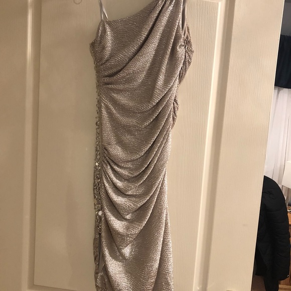 Hailey Adrianna Papell Dress - Picture 3 of 5